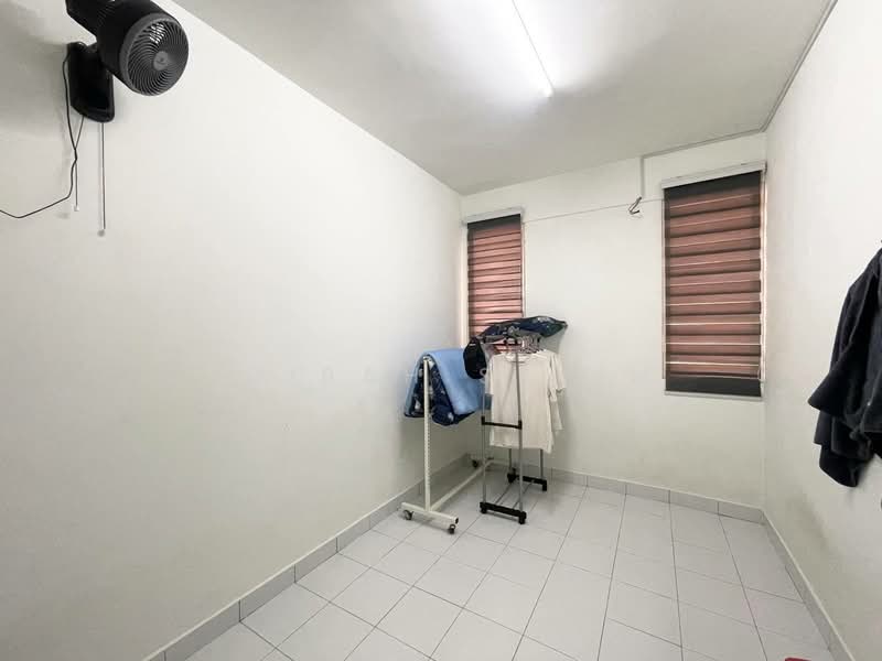 Pangsapuri untuk Dijual di Alam Budiman (Sri Budiman) - Adibah Salim - Interior - PropertyGuru.com.my