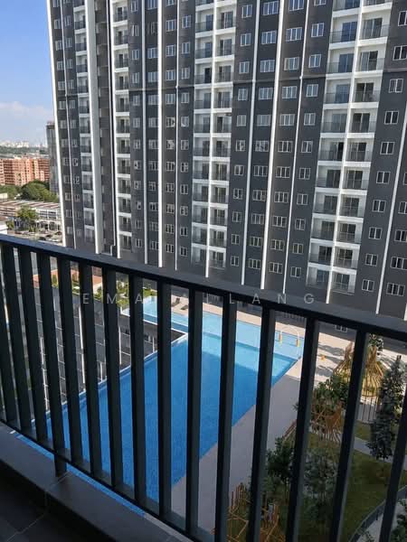 Condominium for Rent at Pitta Residensi - EMA ALLANG - Exterior - PropertyGuru.com.my