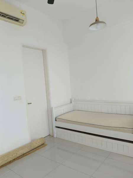Service Residence for Rent at Conezion Residences - Calvin Loke - Interior - PropertyGuru.com.my