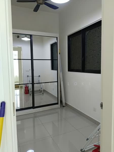 Service Residence for Rent at Conezion Residences - Calvin Loke - Interior - PropertyGuru.com.my