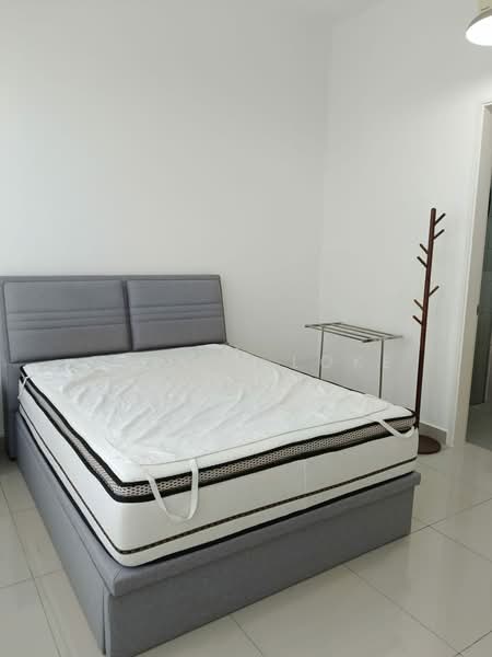 Service Residence for Rent at Conezion Residences - Calvin Loke - Bedroom - PropertyGuru.com.my