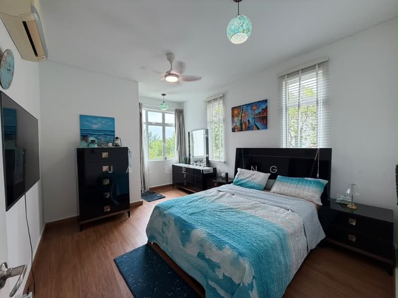 3-storey Terraced House for Rent in Horizon Hills (Iskandar Puteri (Nusajaya)) - Jacelyn Ng - PropertyGuru.com.my