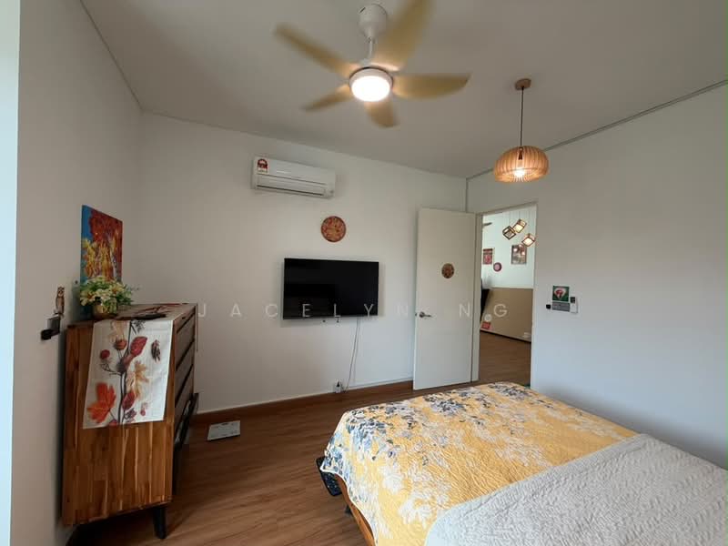 3-storey Terraced House for Rent in Horizon Hills (Iskandar Puteri (Nusajaya)) - Jacelyn Ng - PropertyGuru.com.my