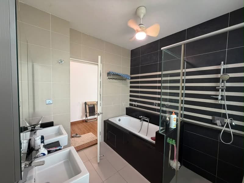 3-storey Terraced House for Rent in Horizon Hills (Iskandar Puteri (Nusajaya)) - Jacelyn Ng - PropertyGuru.com.my