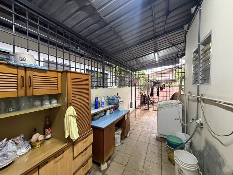 Rumah Berkembar untuk Dijual di Taman Indah Jaya (Teluk Intan) - Kelvin Foo - Interior - PropertyGuru.com.my