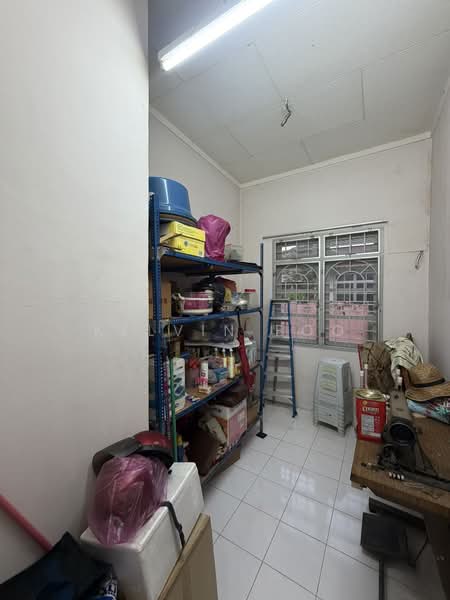 Rumah Berkembar untuk Dijual di Taman Indah Jaya (Teluk Intan) - Kelvin Foo - Interior - PropertyGuru.com.my