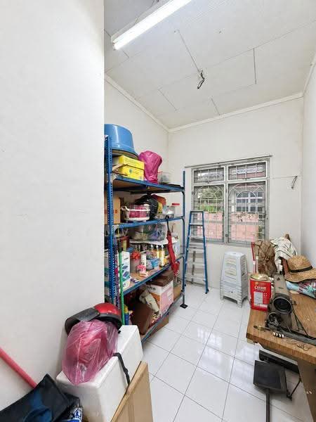 Rumah Berkembar untuk Dijual di Taman Indah Jaya (Teluk Intan) - Kelvin Foo - Interior - PropertyGuru.com.my