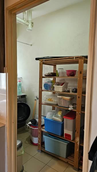 Kondominium untuk Disewa di Ampang Putra Residency - Chai Ming Hern - PropertyGuru.com.my