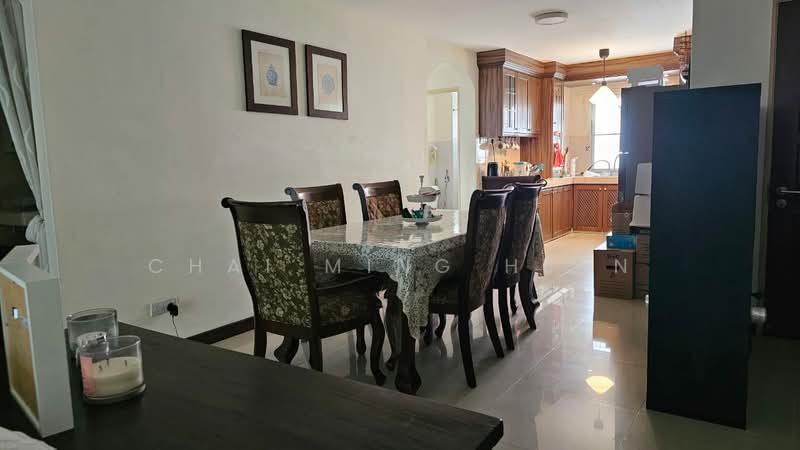 Kondominium untuk Disewa di Ampang Putra Residency - Chai Ming Hern - PropertyGuru.com.my