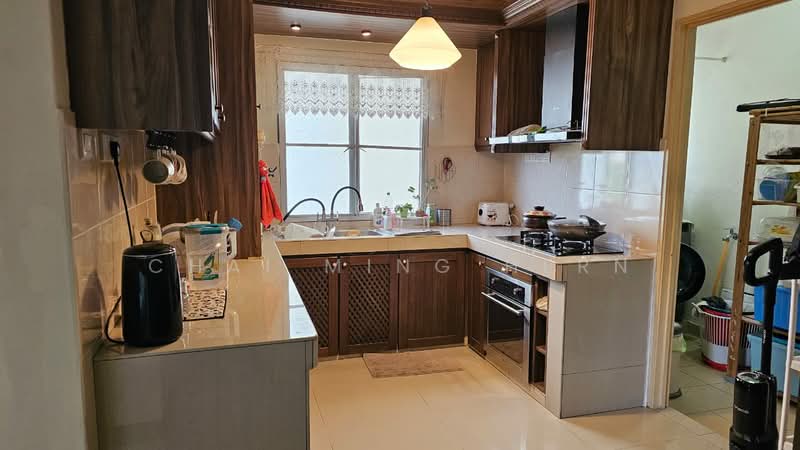 Kondominium untuk Disewa di Ampang Putra Residency - Chai Ming Hern - PropertyGuru.com.my