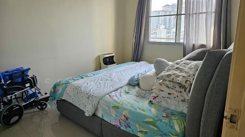 Kondominium untuk Disewa di Ampang Putra Residency - Chai Ming Hern - PropertyGuru.com.my
