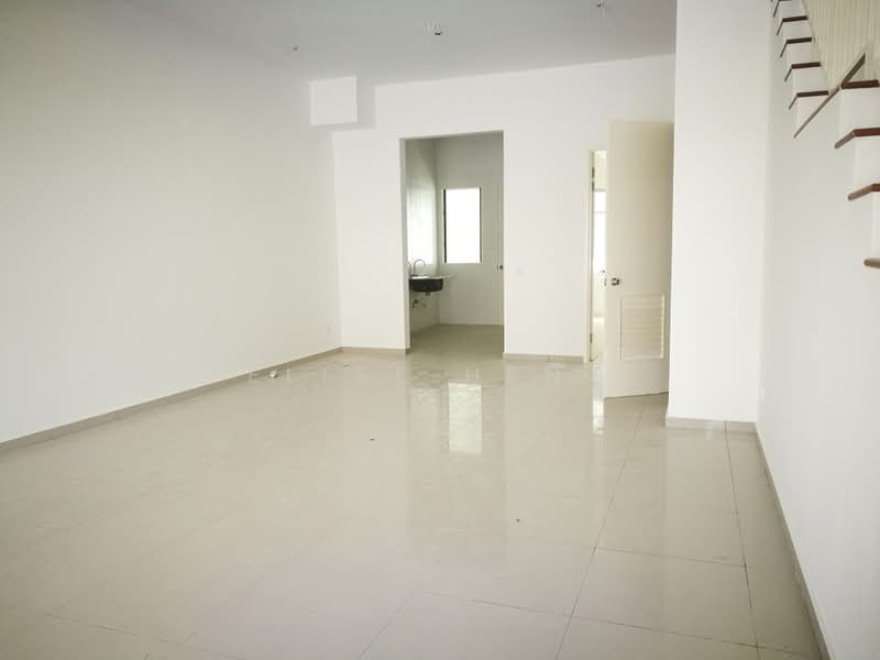 Rumah Teres 2-Tingkat untuk Dijual di Setia Ecohill (Semenyih) - Elise Heng - PropertyGuru.com.my