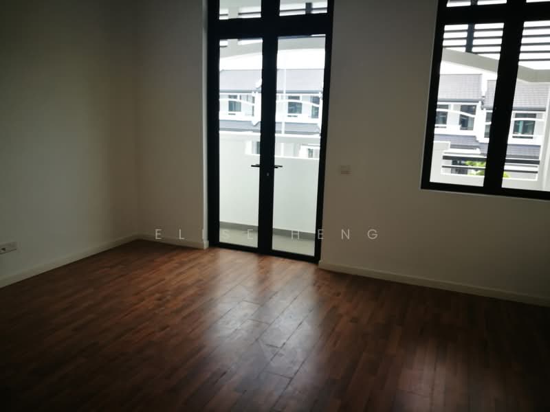 Rumah Teres 2-Tingkat untuk Dijual di Setia Ecohill (Semenyih) - Elise Heng - PropertyGuru.com.my