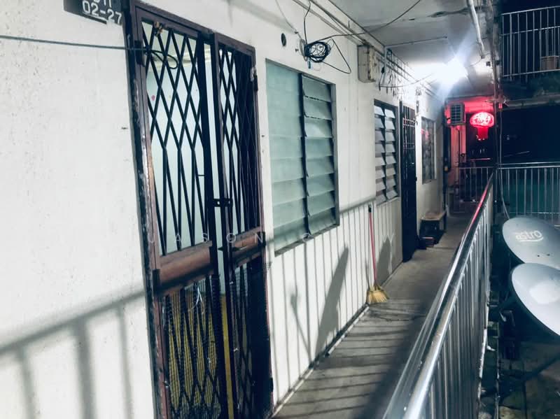 Terraced House for Sale in Kempas (Johor Bahru) - Jason Chew - PropertyGuru.com.my