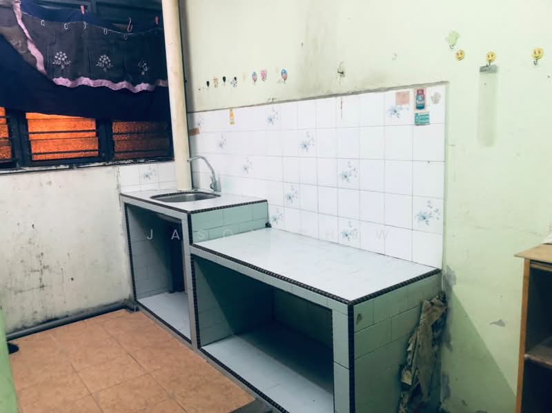 Terraced House for Sale in Kempas (Johor Bahru) - Jason Chew - PropertyGuru.com.my