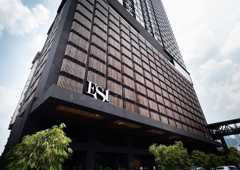Kediaman Servis untuk Disewa di The Establishment - Sujatha M - Exterior - PropertyGuru.com.my