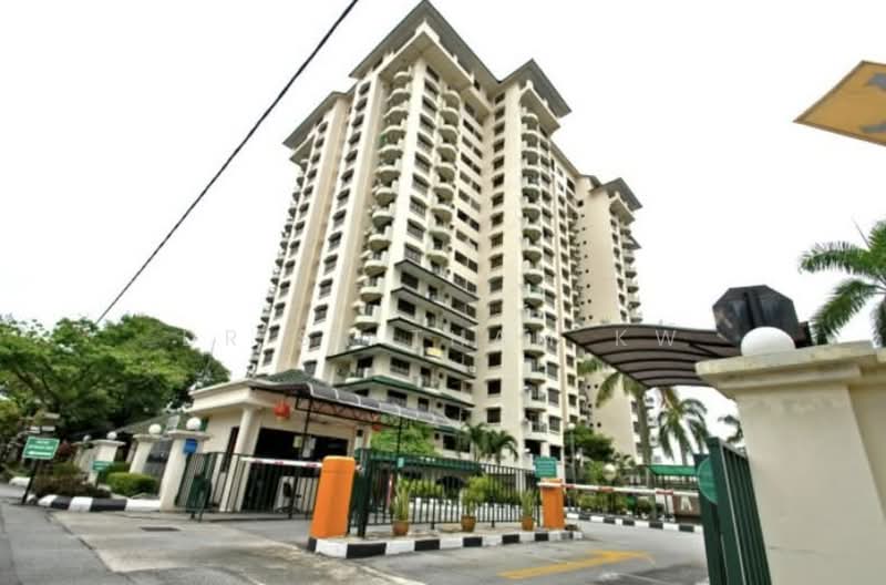 Shop / Office for Rent in Taman Bukit Mayang Emas (Petaling Jaya) - Dr Sr Tham KW - Exterior - PropertyGuru.com.my