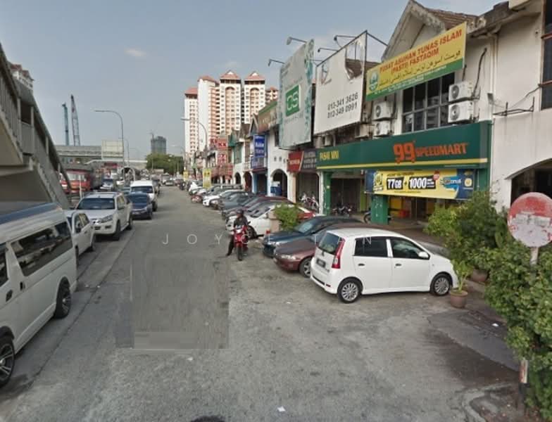 Shop / Office for Sale in Taman Overseas Union (Taman Oug) (Jalan Klang Lama (Old Klang Road)) - Joyce Tan - Exterior - PropertyGuru.com.my