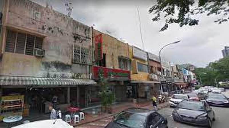 Shop / Office for Sale in Taman Overseas Union (Taman Oug) (Jalan Klang Lama (Old Klang Road)) - Joyce Tan - Exterior - PropertyGuru.com.my