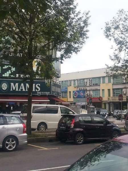 Shop / Office for Sale in Taman Overseas Union (Taman Oug) (Jalan Klang Lama (Old Klang Road)) - Joyce Tan - PropertyGuru.com.my