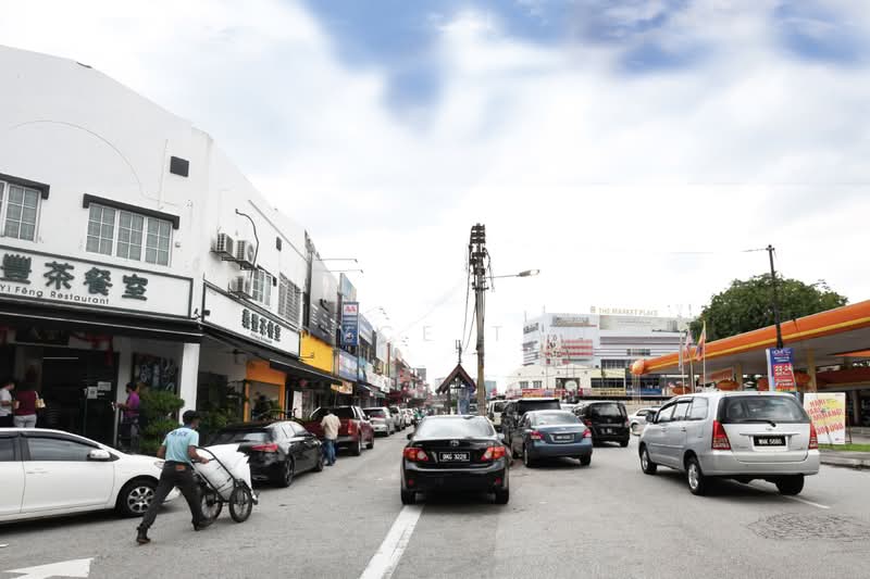 Shop / Office for Sale in Taman Overseas Union (Taman Oug) (Jalan Klang Lama (Old Klang Road)) - Joyce Tan - Exterior - PropertyGuru.com.my