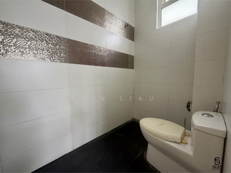 Banglo Pautan untuk Disewa di Setia Alam (Selangor) - Rain Liau - Bathroom - PropertyGuru.com.my