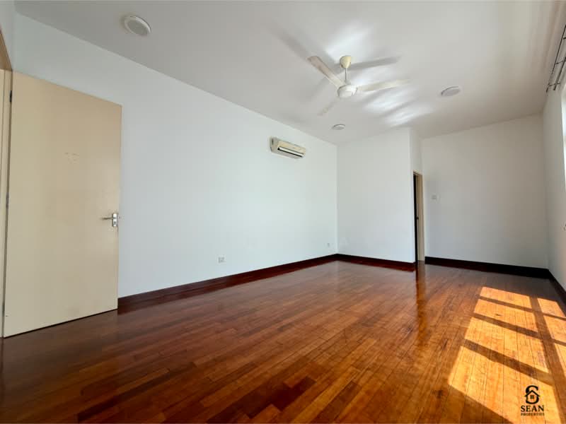 Banglo Pautan untuk Disewa di Setia Alam (Selangor) - Rain Liau - Interior - PropertyGuru.com.my