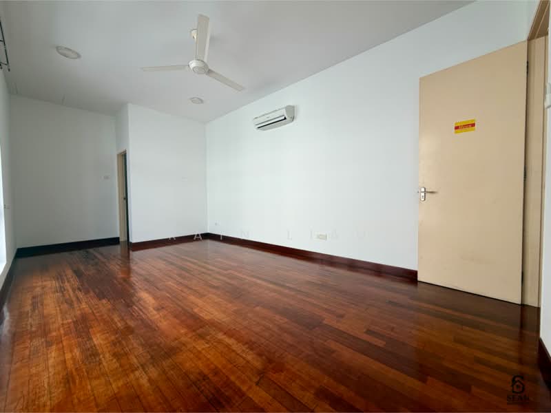 Banglo Pautan untuk Disewa di Setia Alam (Selangor) - Rain Liau - PropertyGuru.com.my
