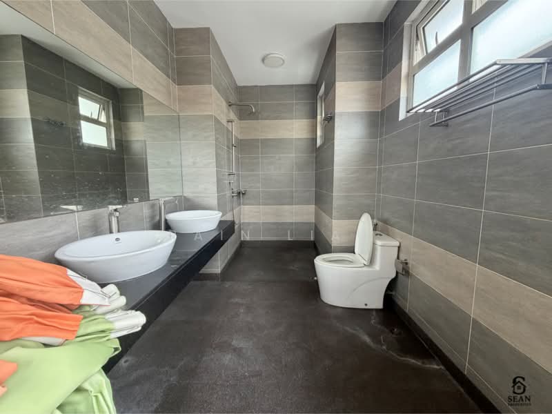 Banglo Pautan untuk Disewa di Setia Alam (Selangor) - Rain Liau - PropertyGuru.com.my