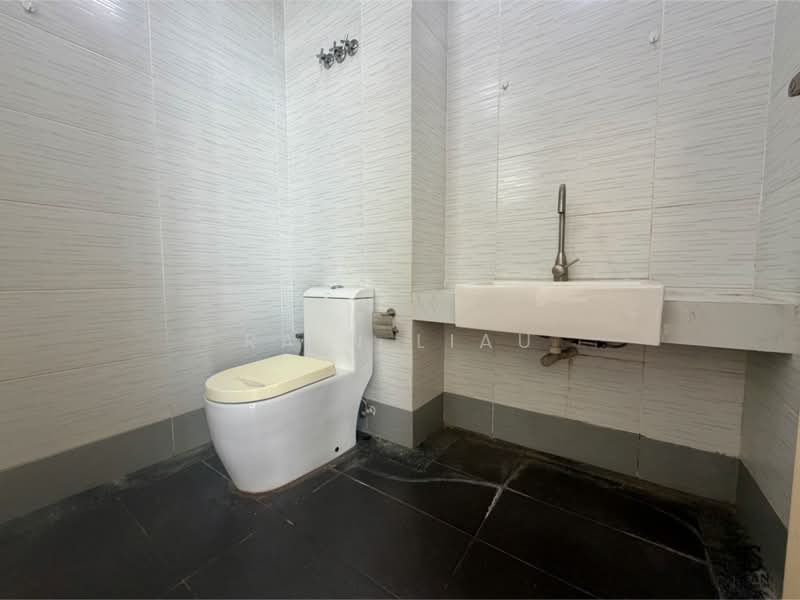 Banglo Pautan untuk Disewa di Setia Alam (Selangor) - Rain Liau - PropertyGuru.com.my