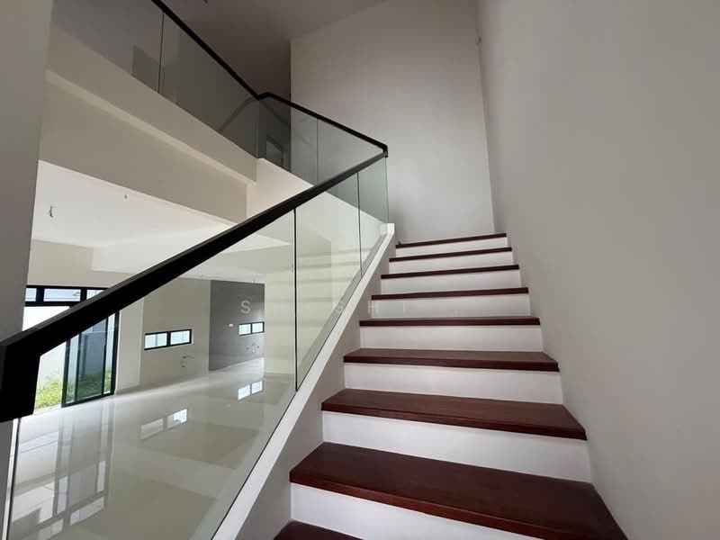 Rumah Berkembar untuk Dijual di Taman Sutera Utama (Skudai) - Shishi . - PropertyGuru.com.my