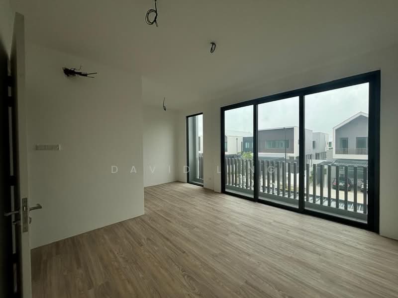 Semi-Detached House for Sale in Kuching (Sarawak) - David Ling - PropertyGuru.com.my