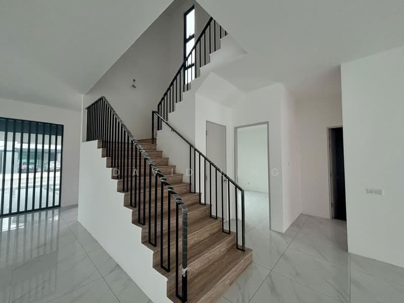 Semi-Detached House for Sale in Kuching (Sarawak) - David Ling - PropertyGuru.com.my