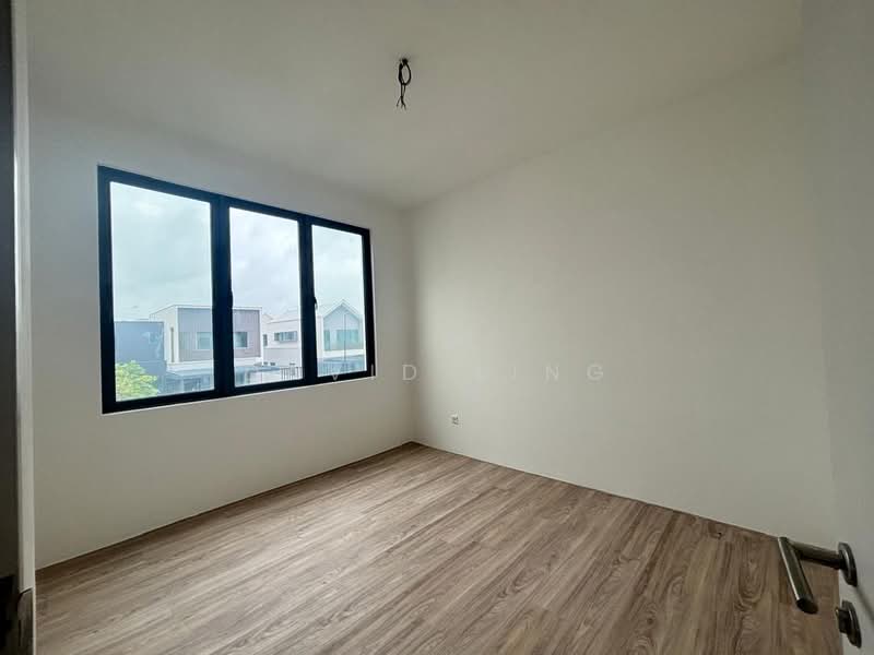 Semi-Detached House for Sale in Kuching (Sarawak) - David Ling - PropertyGuru.com.my