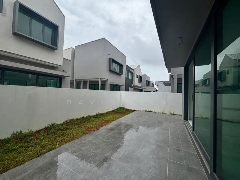 Semi-Detached House for Sale in Kuching (Sarawak) - David Ling - PropertyGuru.com.my