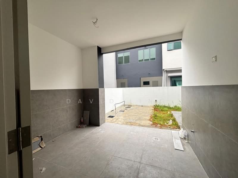 Semi-Detached House for Sale in Kuching (Sarawak) - David Ling - PropertyGuru.com.my