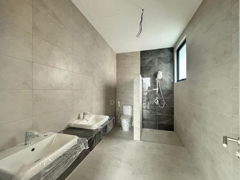Semi-Detached House for Sale in Kuching (Sarawak) - David Ling - PropertyGuru.com.my