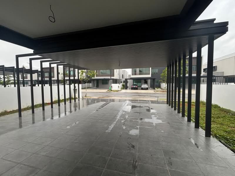 Semi-Detached House for Sale in Kuching (Sarawak) - David Ling - PropertyGuru.com.my