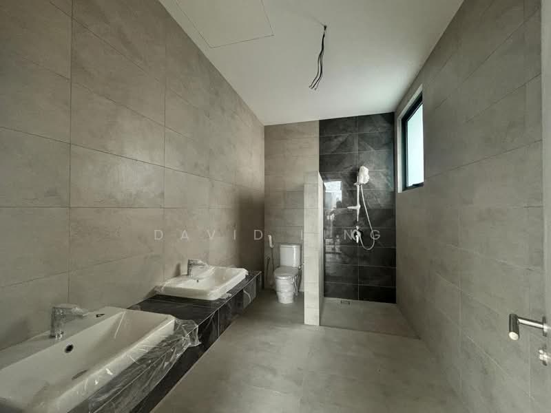 Semi-Detached House for Sale in Kuching (Sarawak) - David Ling - PropertyGuru.com.my