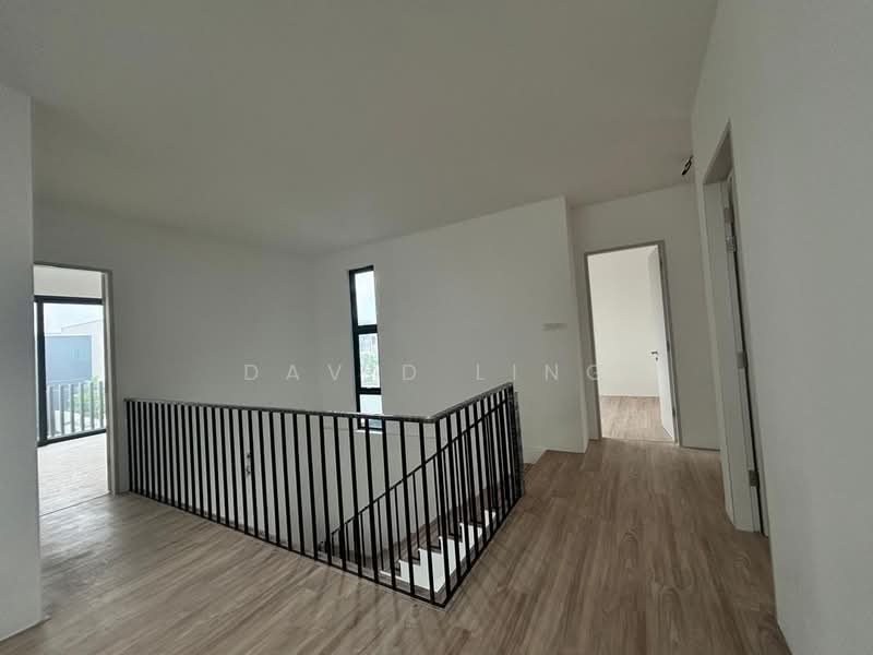 Semi-Detached House for Sale in Kuching (Sarawak) - David Ling - PropertyGuru.com.my