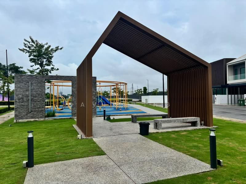 Semi-Detached House for Sale in Kuching (Sarawak) - David Ling - PropertyGuru.com.my