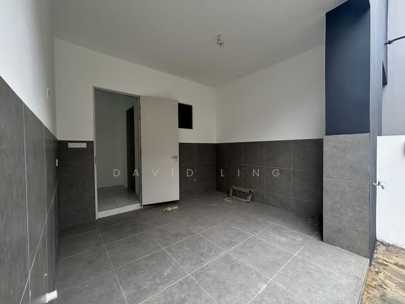 Semi-Detached House for Sale in Kuching (Sarawak) - David Ling - PropertyGuru.com.my