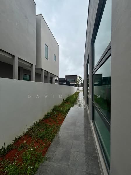 Semi-Detached House for Sale in Kuching (Sarawak) - David Ling - PropertyGuru.com.my