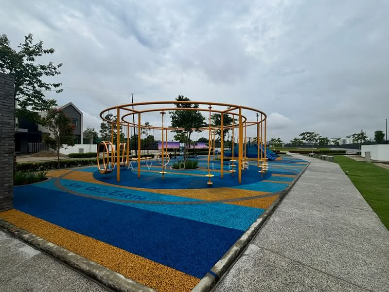 Semi-Detached House for Sale in Kuching (Sarawak) - David Ling - PropertyGuru.com.my