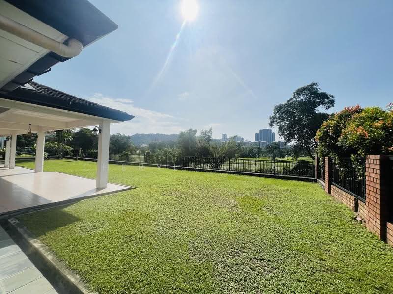 Bungalow House for Sale in Bandar Sungai Long (Selangor) - Cheryl PS Yap - Exterior - PropertyGuru.com.my