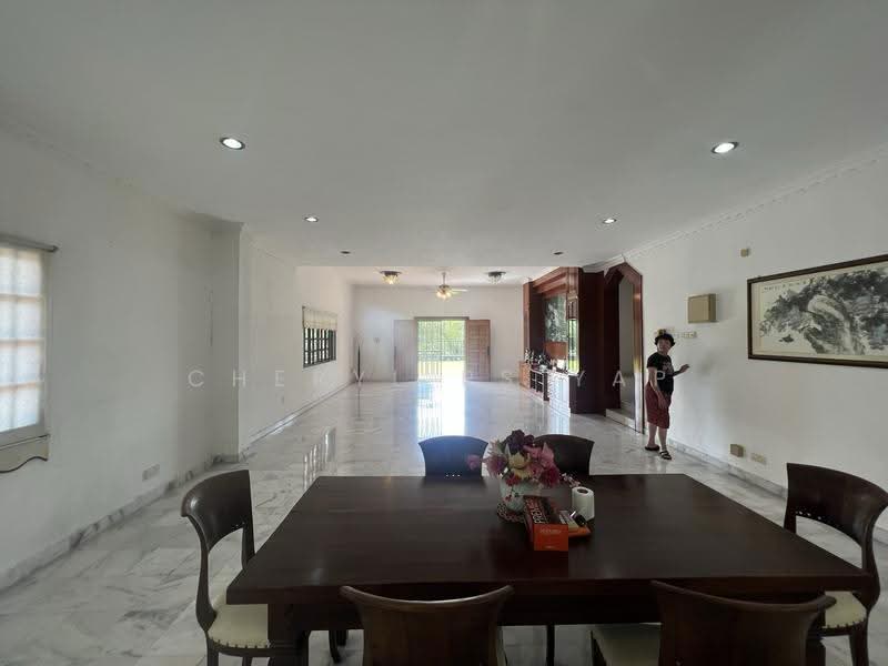 Bungalow House for Sale in Bandar Sungai Long (Selangor) - Cheryl PS Yap - Living Room - PropertyGuru.com.my
