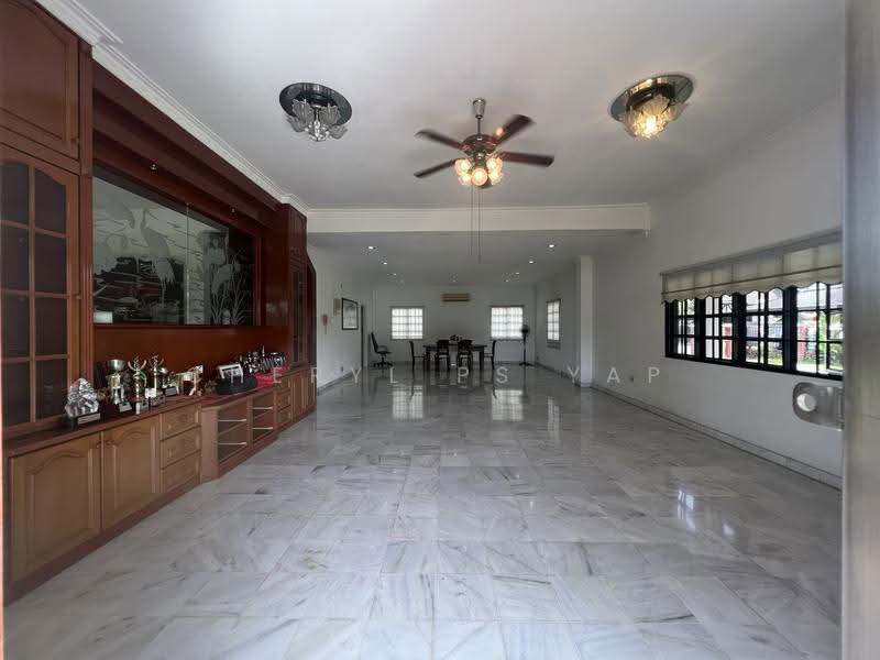 Bungalow House for Sale in Bandar Sungai Long (Selangor) - Cheryl PS Yap - Living Room - PropertyGuru.com.my