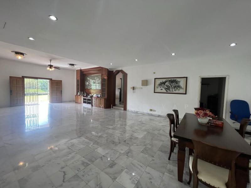 Bungalow House for Sale in Bandar Sungai Long (Selangor) - Cheryl PS Yap - Living Room - PropertyGuru.com.my
