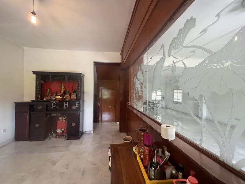 Bungalow House for Sale in Bandar Sungai Long (Selangor) - Cheryl PS Yap - Interior - PropertyGuru.com.my