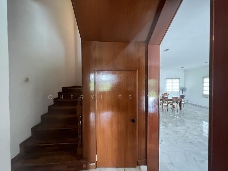 Bungalow House for Sale in Bandar Sungai Long (Selangor) - Cheryl PS Yap - Entrance - PropertyGuru.com.my